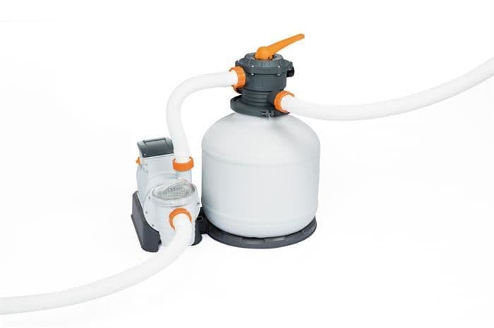 BESTWAY peščena filtrirna črpalka 11355 L/h 2