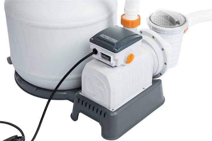 BESTWAY peščena filtrirna črpalka 11355 L/h 3