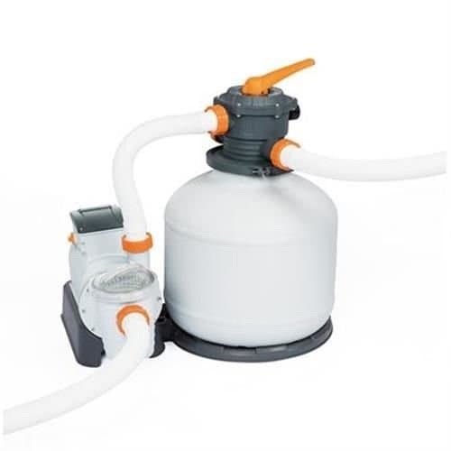 BESTWAY peščena filtrirna črpalka 11355 L/h