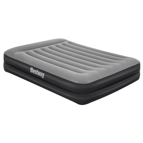 BESTWAY dvoposteljnina z vgrajeno pumpo 203x152x46cm 5