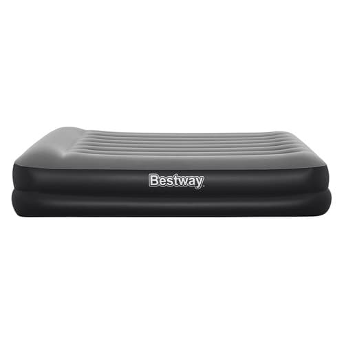 BESTWAY dvoposteljnina z vgrajeno pumpo 203x152x46cm 7