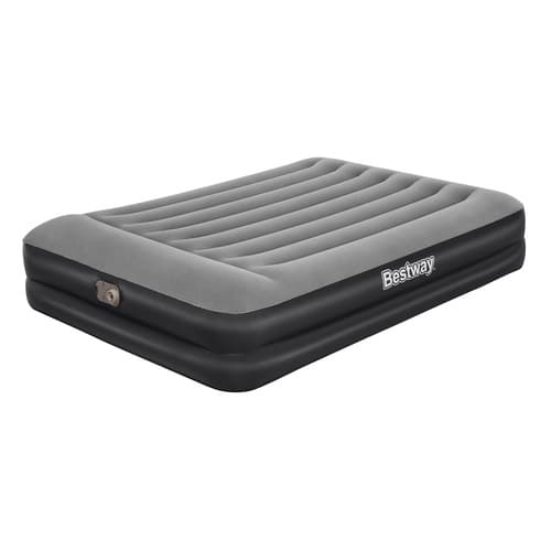 BESTWAY dvoposteljnina z vgrajeno pumpo 203x152x46cm 6