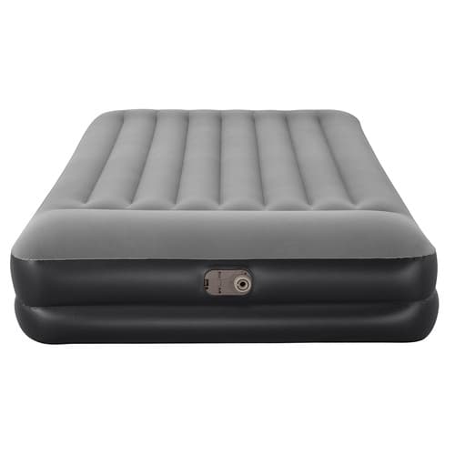 BESTWAY dvoposteljnina z vgrajeno pumpo 203x152x46cm 4