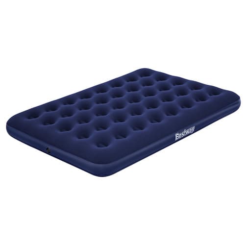 Dvoposteljni ležišče BESTWAY 191x137x22 cm 5