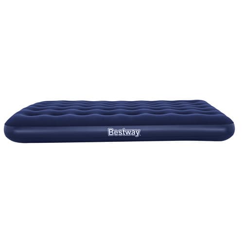 Dvoposteljni ležišče BESTWAY 191x137x22 cm 7
