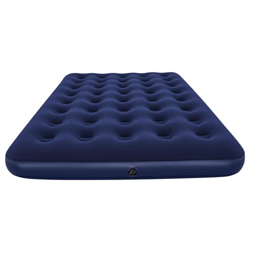 Dvoposteljni ležišče BESTWAY 191x137x22 cm 8