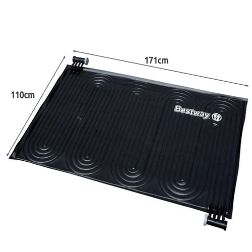 BESTWAY solarna podloga za ogrevanje bazena 1,7m 4