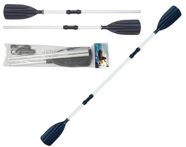 Aluminijasta vesla BESTWAY 145 cm (2v1)