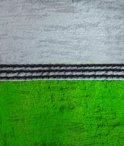 Potovalni ležalnik SANTIAGO 260x140cm 7