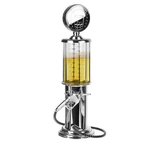 RUHHY dispenzer za alkoholne/brezalkoholne pijače, 1L 2