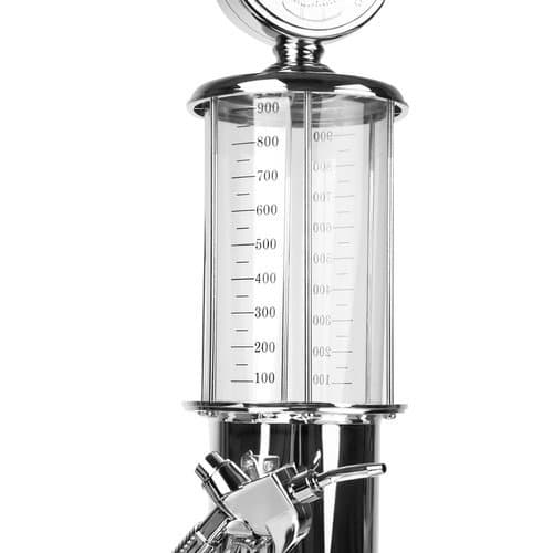RUHHY dispenzer za alkoholne/brezalkoholne pijače, 1L 3