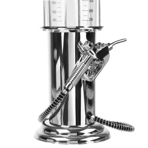 RUHHY dispenzer za alkoholne/brezalkoholne pijače, 1L 5