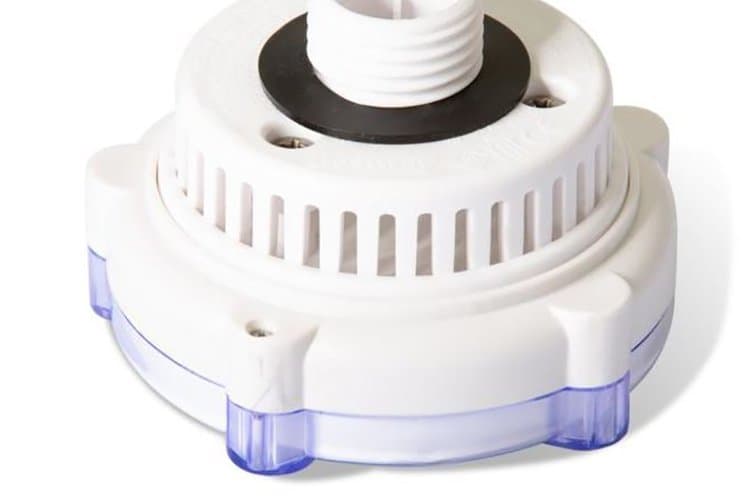 BESTWAY LED svetilka za bazen/jacuzzi 60303, 7 barv, na baterije 3