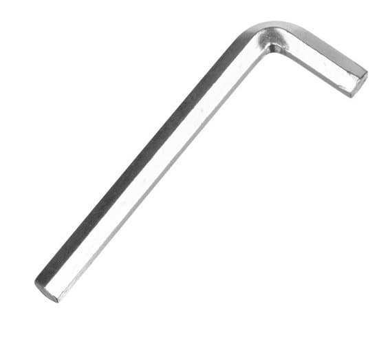 Aluminijast prtljažnik za kolo TRIZAND 2