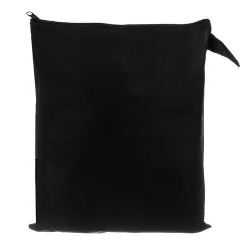 Vodoodporen pokrov za vrtni žar KAMINER XL 147x63x131cm 3