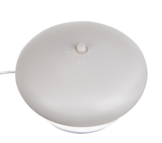 MALATEC 3D LED vitraž - Božiček, na baterije 2