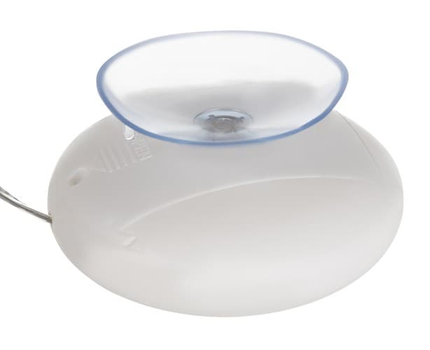 MALATEC 3D LED vitraž - Božiček, na baterije 3