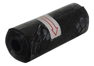 PURLOV Higienski podloški za pse - 100 kosov + 30 vrečk 7