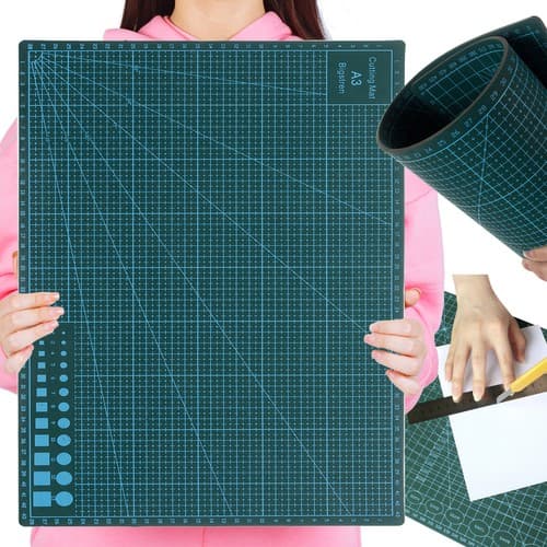 Modelarska podloga za rezanje A3 Bigstren