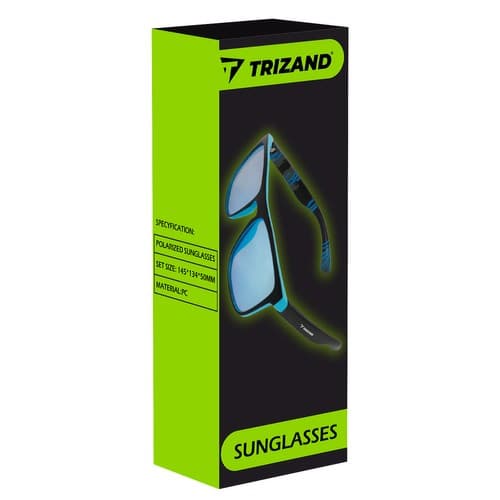 Sončna očala Trizand 21149 polarizirana UV 400 3