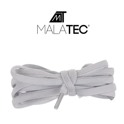 Malatec Elastične vezice za čevlje - brez vezanja (2 kosa)