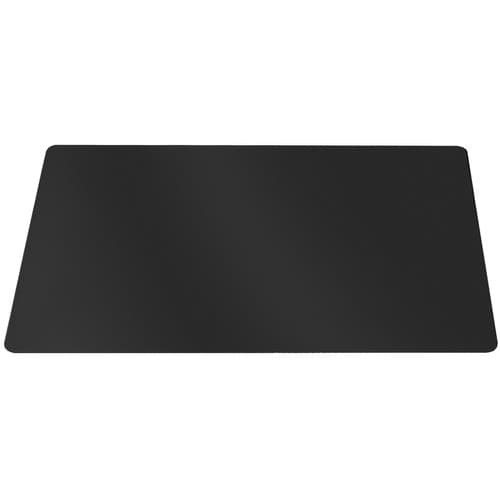 Zaščitna podloga za tla pod pisarniškim stolom 100x140cm RUHHY - črna 4