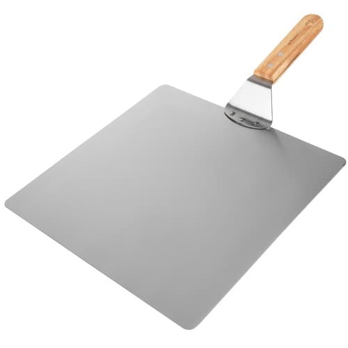 Pekač za pico (lopata) Ruhhy, jeklo, les 7