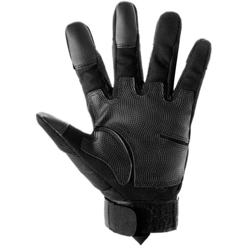 Trizand taktične rokavice XL - črne 6