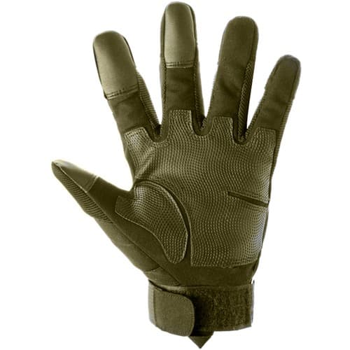 Trizand taktične rokavice L - khaki 5