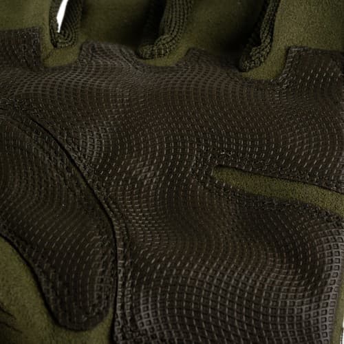 Trizand taktične rokavice L - khaki 8