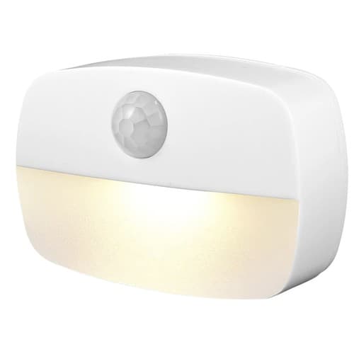 Brezžična LED nočna svetilka z IR-senzorjem IZOXIS 22090 6