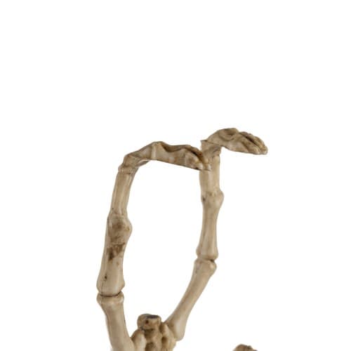 Malatec Skelet netopirja, 30cm Halloween dekoracija 4
