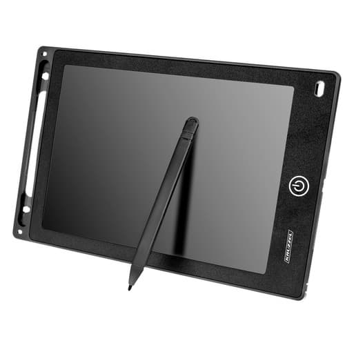 Grafična tablica za risanje KRUZZEL 8.5", črna 4