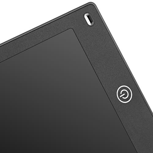 Grafična tablica za risanje KRUZZEL 8.5", črna 5