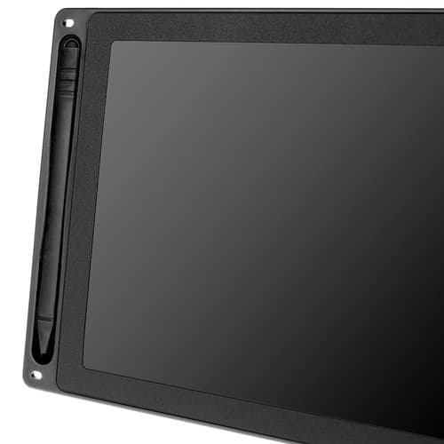 Grafična tablica za risanje KRUZZEL 8.5", črna 6