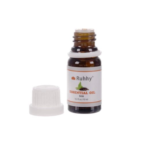 Set 6 oljnih dišav 10ml RUHHY 3