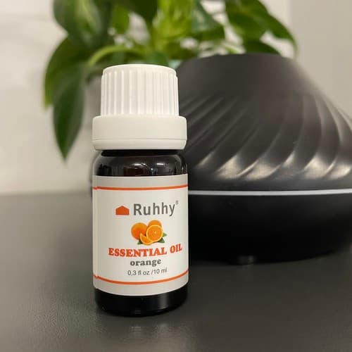 Set 6 oljnih dišav 10ml RUHHY 6