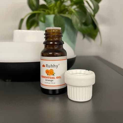 Set 6 oljnih dišav 10ml RUHHY 7