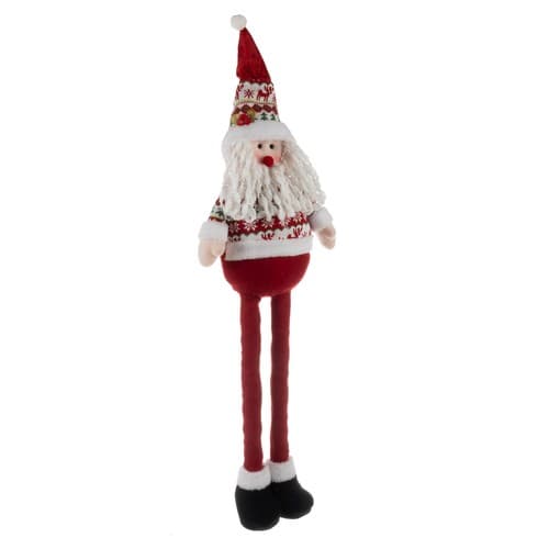 Ruhhy Božični Miklavž, teleskopski, do 95 cm 5