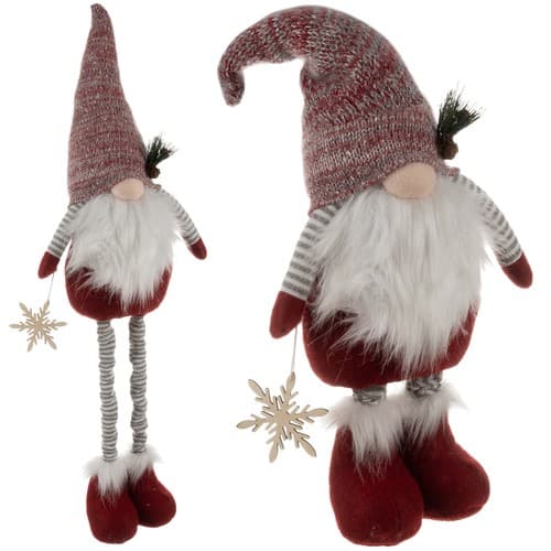 Ruhhy Božični škrat, teleskopski, do 82 cm 2