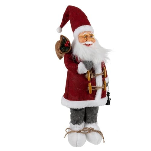 Ruhhy Božični Miklavž, figurica, 45 cm 2