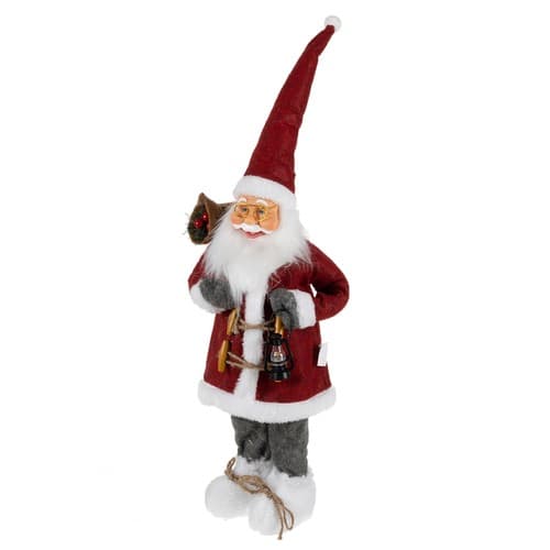 Ruhhy Božični Miklavž, figurica, 45 cm 3