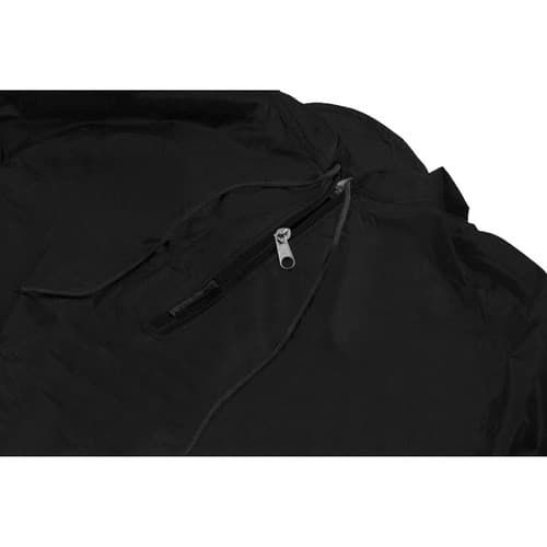 Dežni pončo za kolo TRIZAND 6