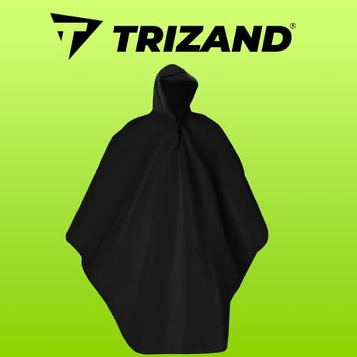 Dežni pončo za kolo TRIZAND 2