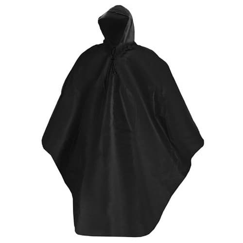 Dežni pončo za kolo TRIZAND 3