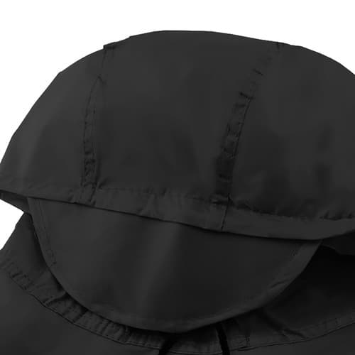 Dežni pončo za kolo TRIZAND 7