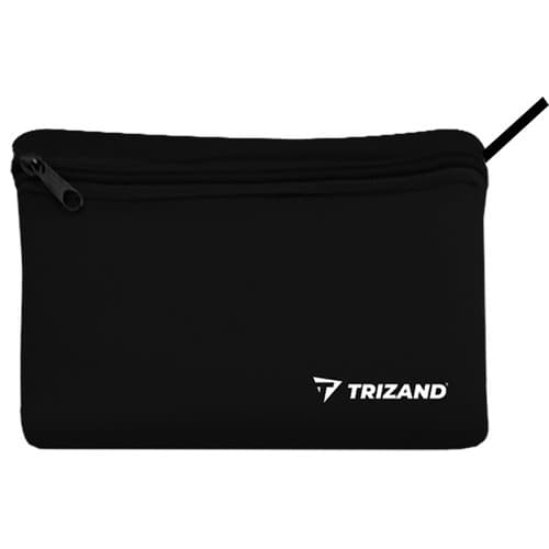 Dežni pončo za kolo TRIZAND 5