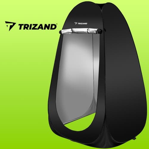 Prizma/šotor za tuširanje in preoblačenje TRIZAND 23492 2