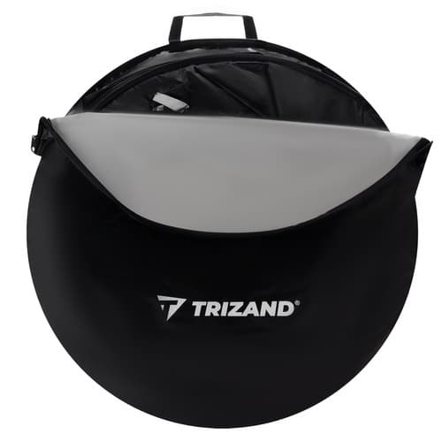 Prizma/šotor za tuširanje in preoblačenje TRIZAND 23492 6