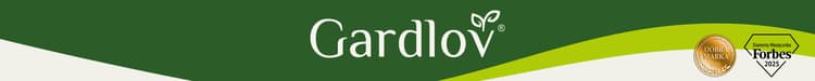 GARDLOV Ogrodna folija za panele antracit 19cm x 35m (630g/m2) 5
